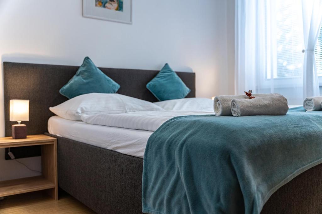 Wili Tatry Apartments - Two-Bedroom Apartment