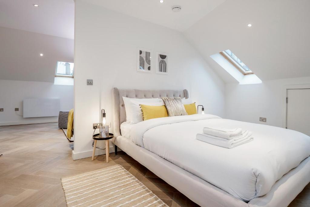 Kula London - Fitzrovia Newman St - 