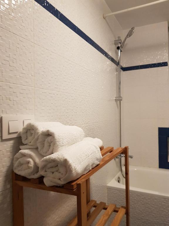 Fotografia z galérie ubytovania Magnifico Apartamento tipo Dúplex en Triana v destinácii Seville