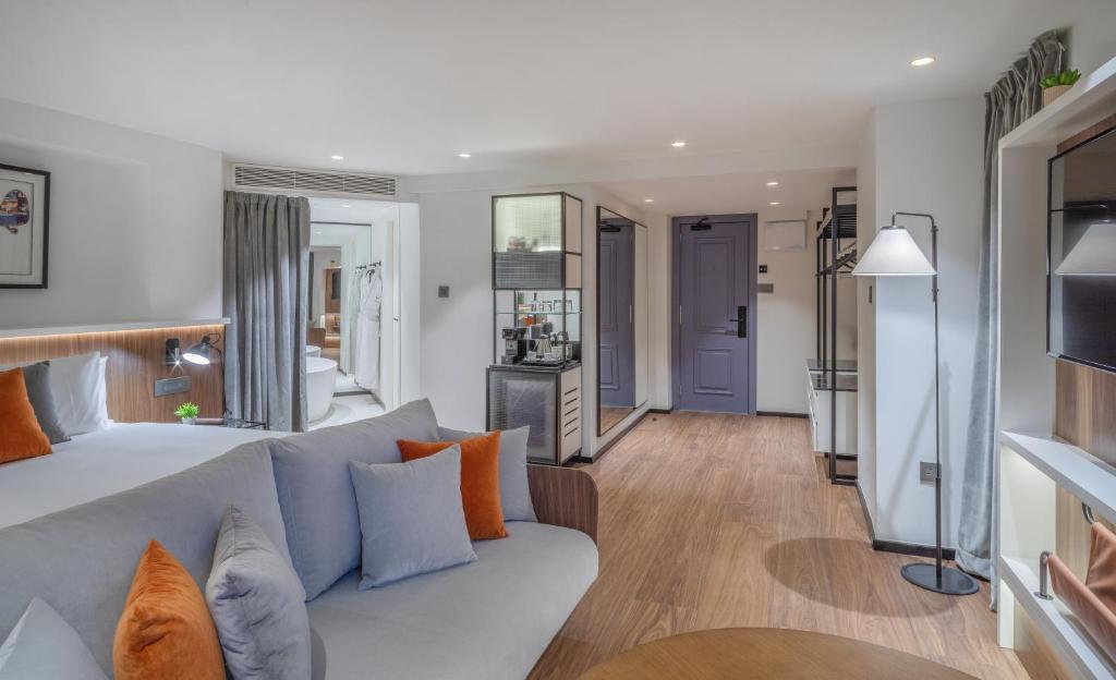 The Level at Melia White House - Resim 44