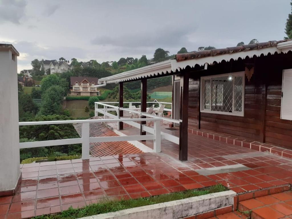  Proximo ao centro Capivari 700m de distância