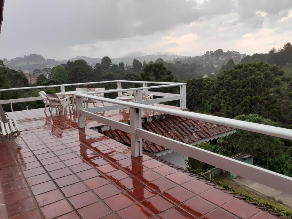  Proximo ao centro Capivari 700m de distância
