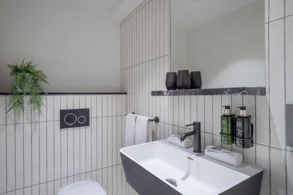 The Level at Melia White House - Resim 32