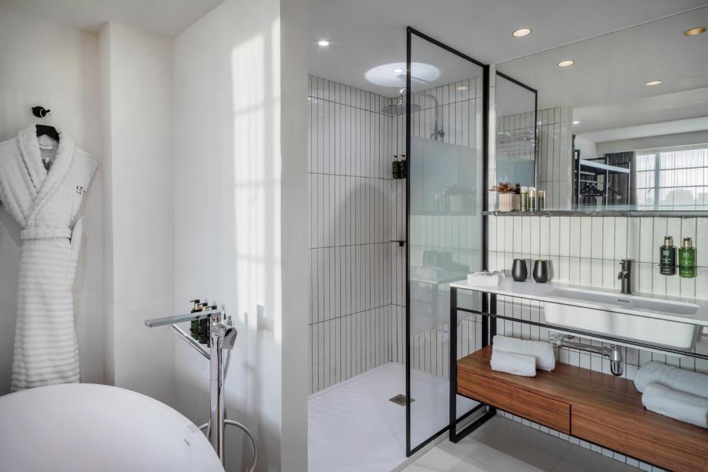 The Level at Melia White House - Resim 34