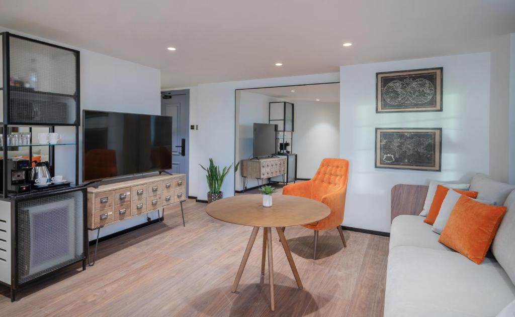 The Level at Melia White House - Resim 36