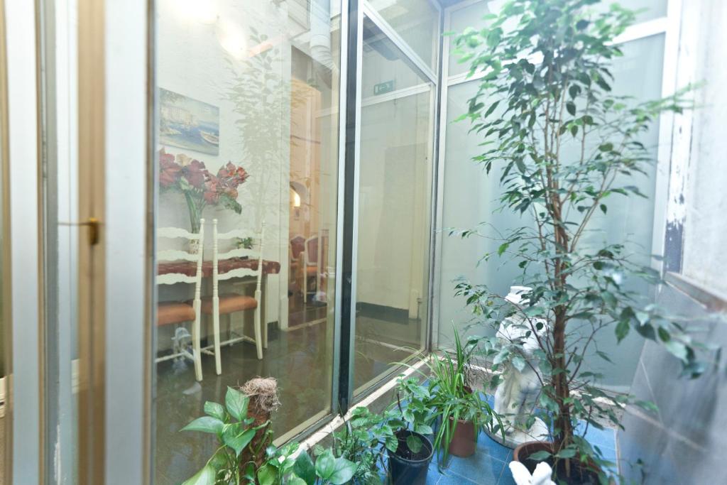 拿坡里的住宿－那不勒斯市中心住宿加早餐酒店，相簿中的一張相片
