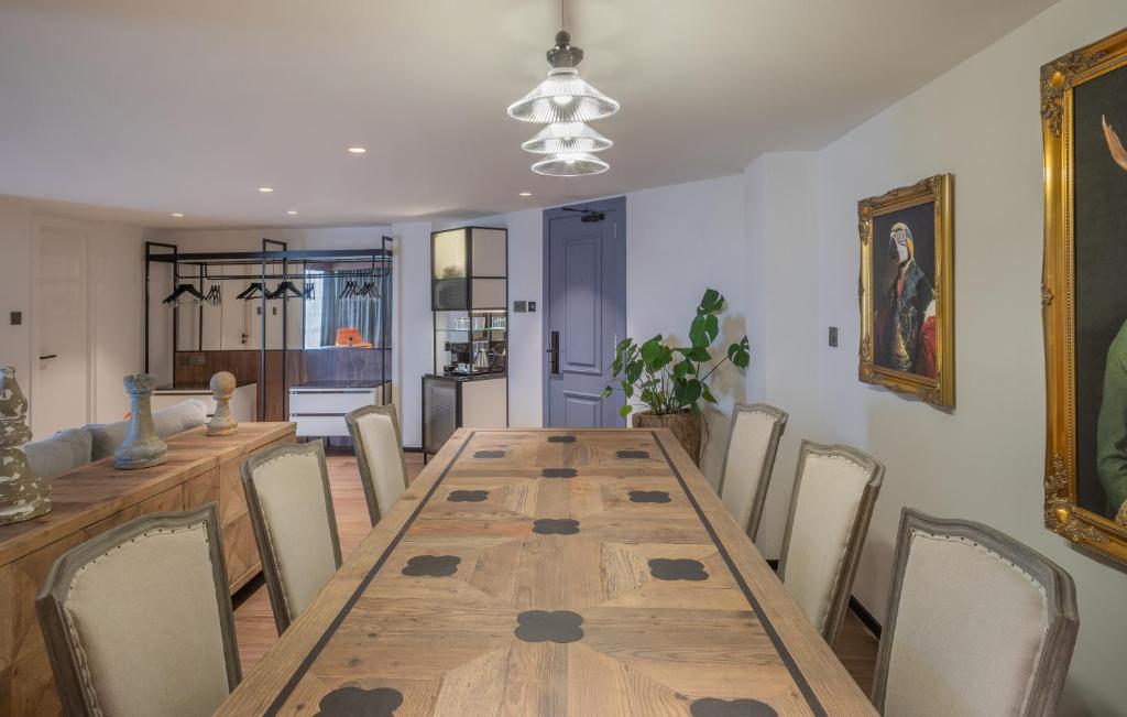 The Level at Melia White House - Resim 24