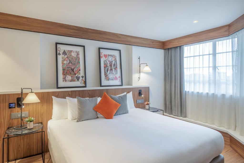 The Level at Melia White House - Resim 25