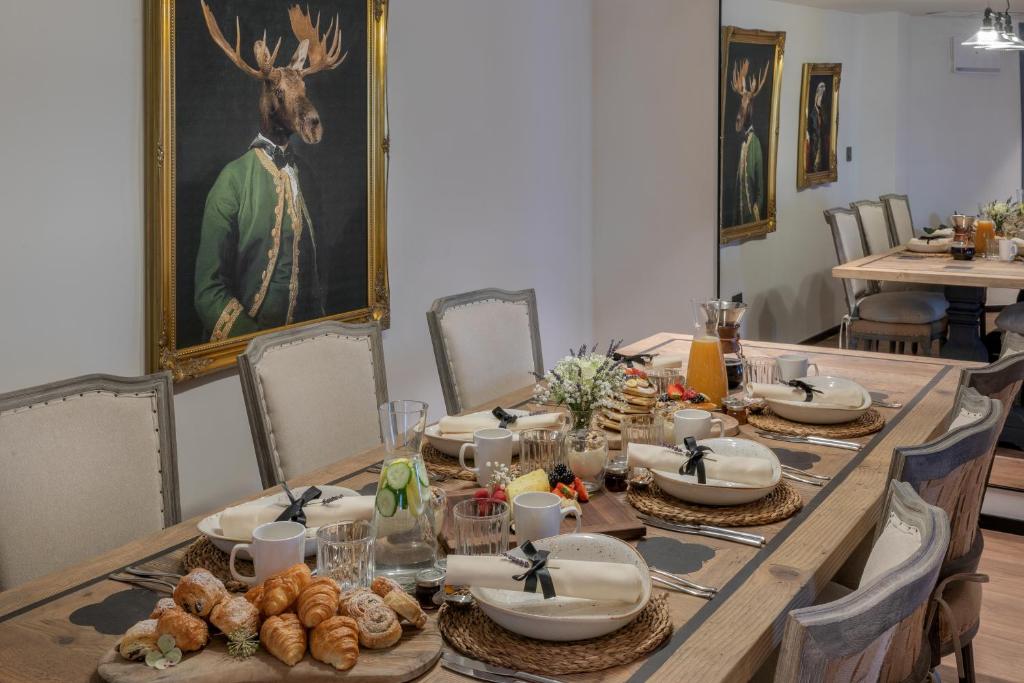 The Level at Melia White House - Resim 33