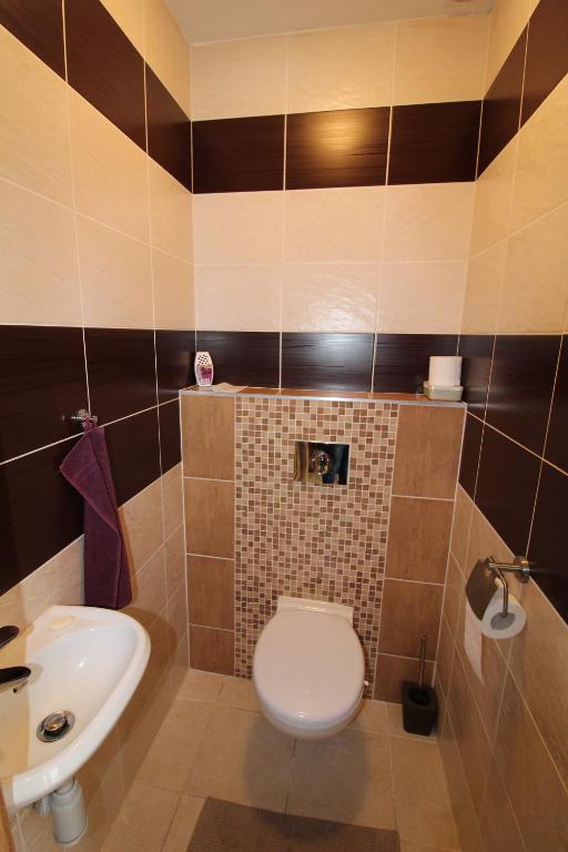 Apartman Baska - Wohnung Mit Zwei Schlafzimmern