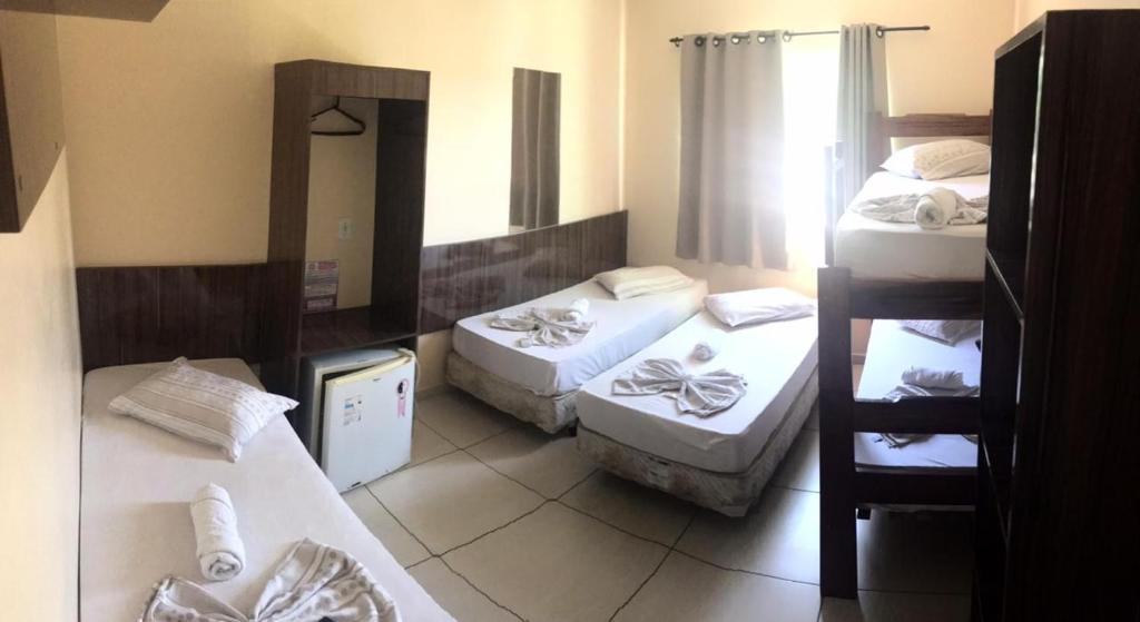 Park Hotel
