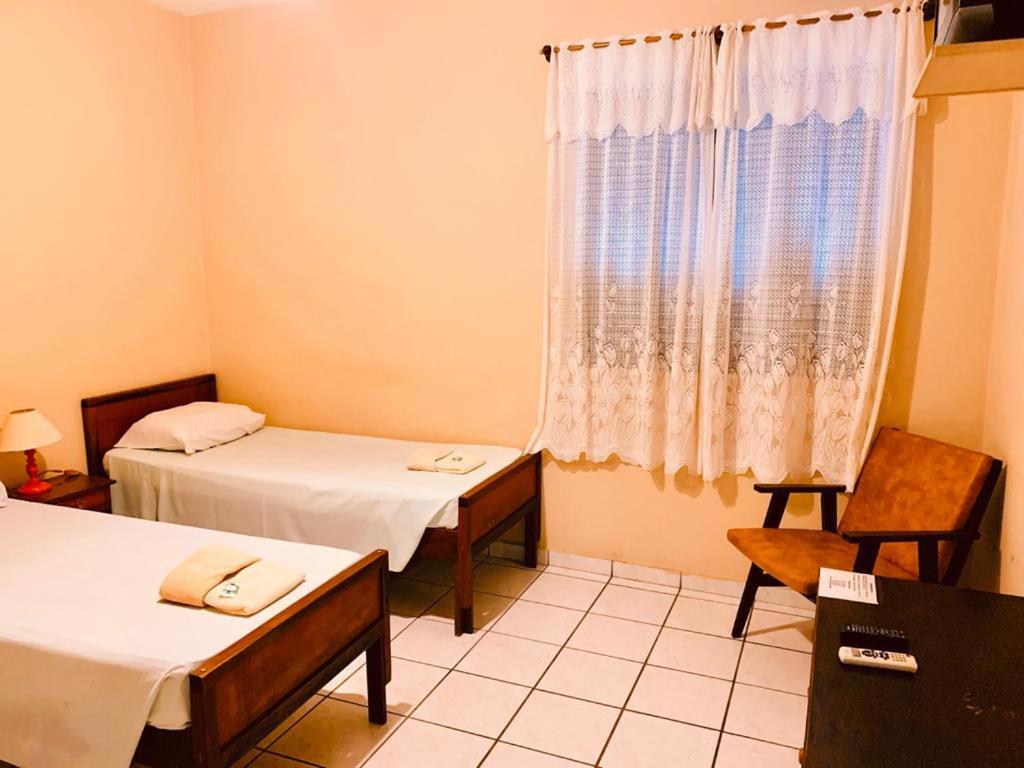  Hotel São Pedro