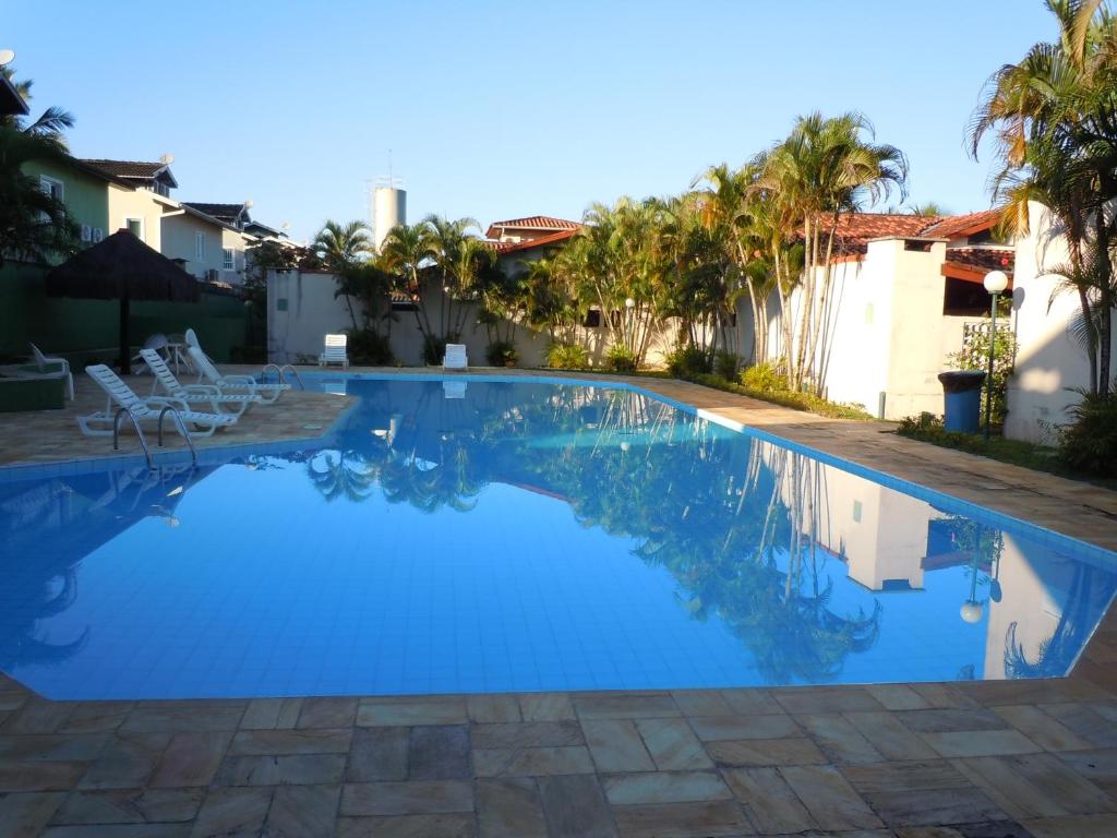  Casa Praia de Maresias
