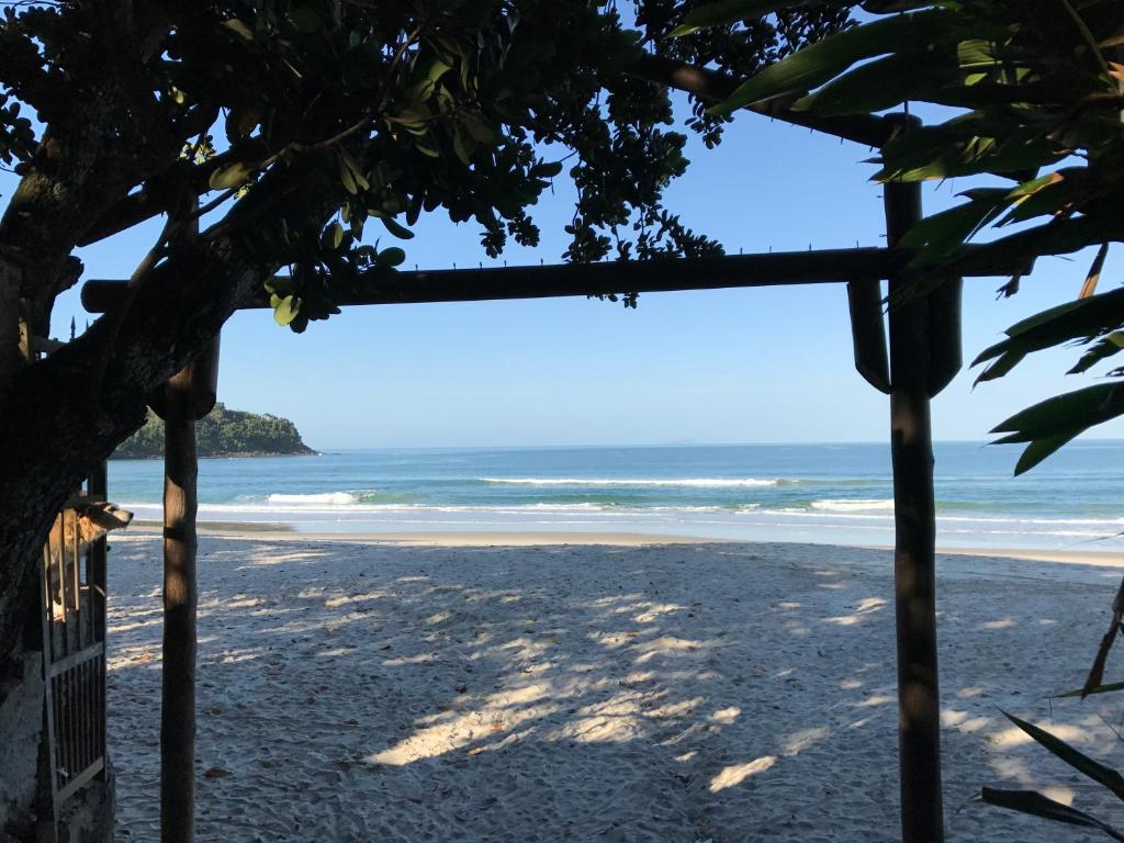  Casa Praia de Maresias