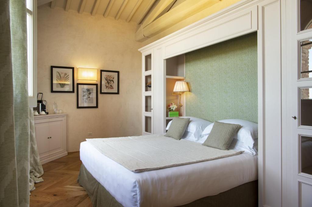 Il Borro Relais & Châteaux - Habitación Doble Estándar - Campo