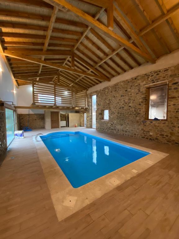 Casa Abuelo Moises, Sopeña de Curueño – Updated 2021 Prices