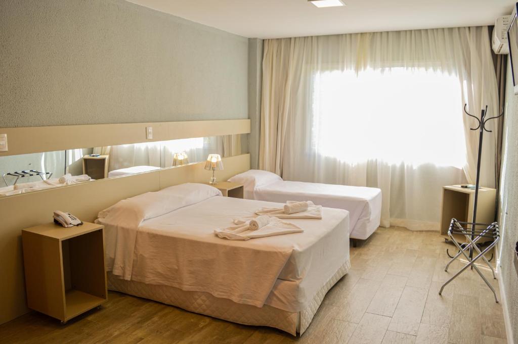  Sky Valle Hotel