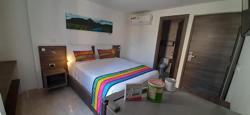 San Bernardo Hotel