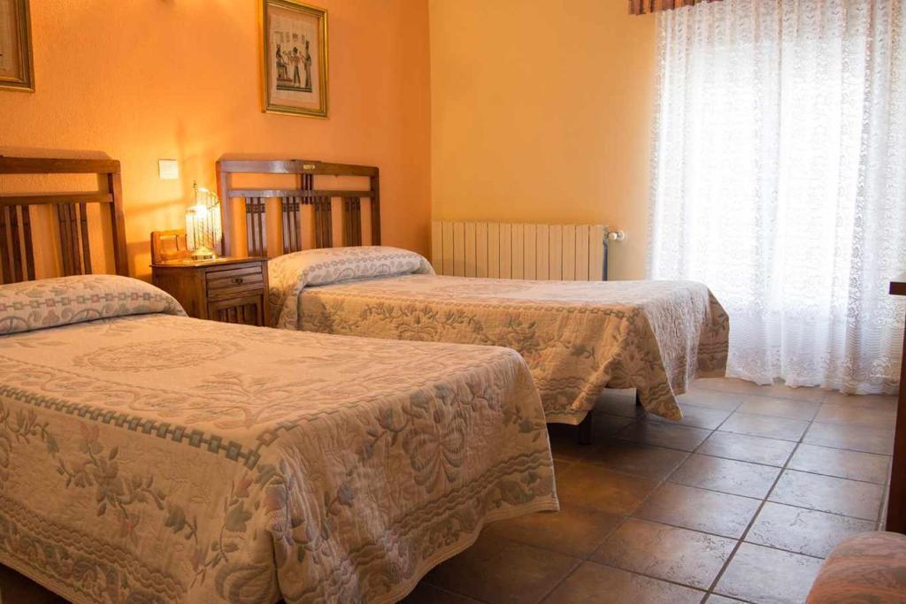Casa rural con jacuzzi, La Parrilla – Precios actualizados 2022