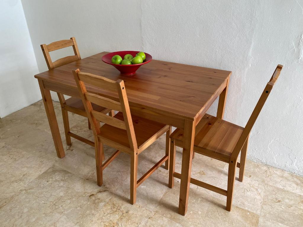 Aura House Isla Verde - Two-Bedroom Apartment