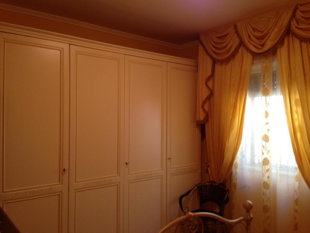 Zdjęcie z galerii obiektu Villa Ortensia, villa in Alto Salento w mieście Torre Ovo