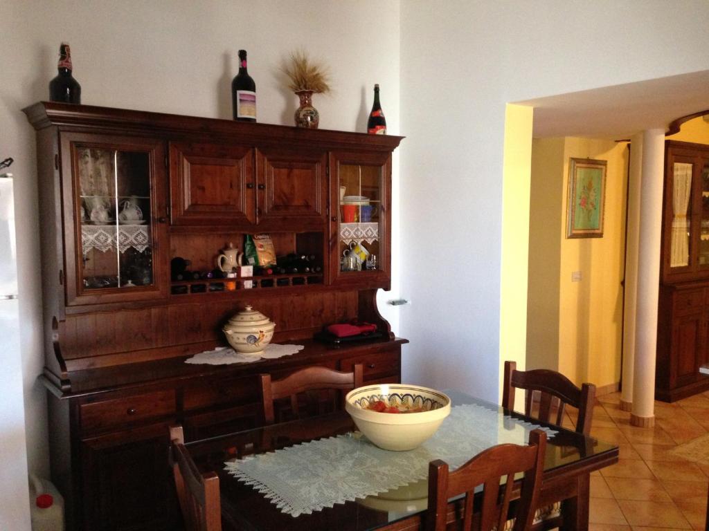 Zdjęcie z galerii obiektu Villa Ortensia, villa in Alto Salento w mieście Torre Ovo