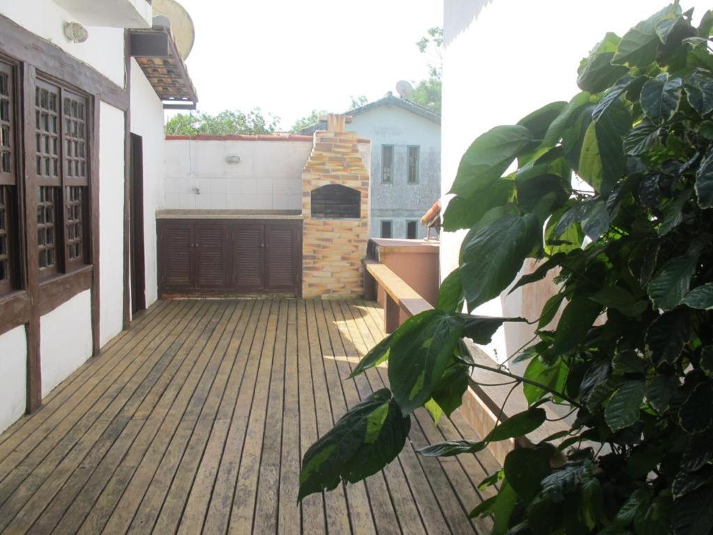  CASA EM GERIBÁ - ARMAÇÃO DE BÚZIOS