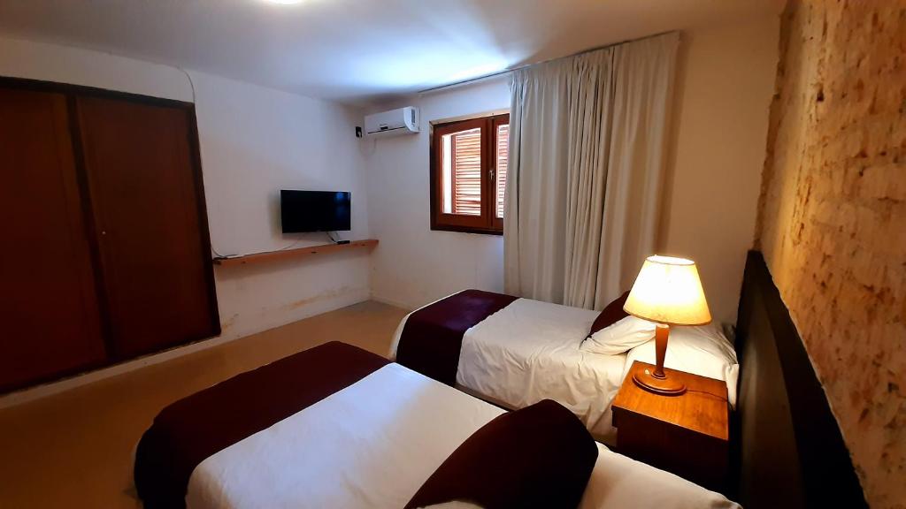 Hosteria Del Pescador - Two-Bedroom Apartment