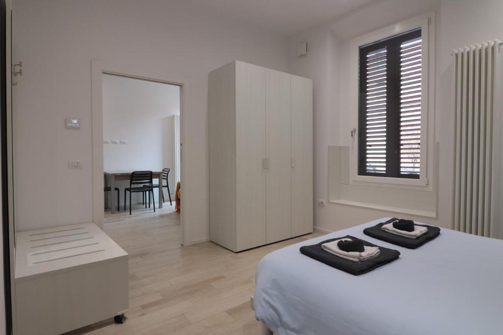 Moon Bologna - Appartement D'une Chambre