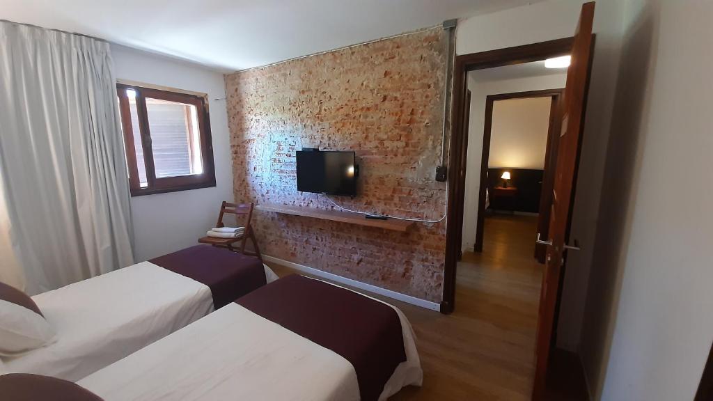 Hosteria Del Pescador - Apartment (4 Adults)