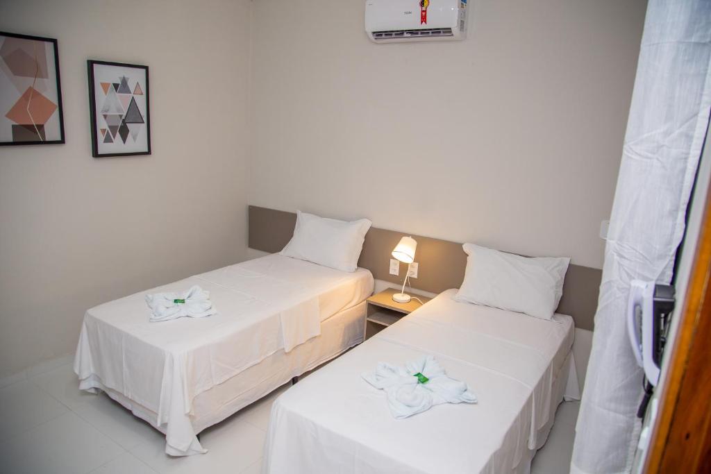 Hotel e Pousada Flor do Juá