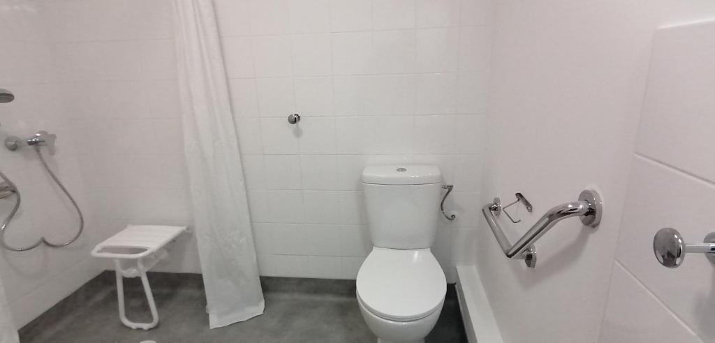 PARME ETAPE - Studio - Disability Access