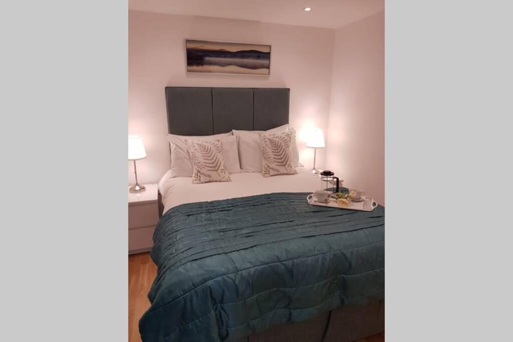 Acorn, Central Windermere Apartment - Housity