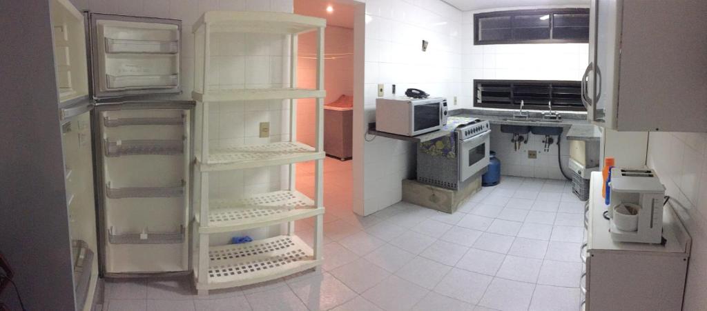  Condomínio Sorocotuba Guarujá - Cobertura Duplex