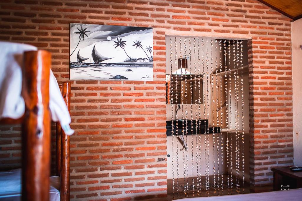  Palm Beach Chalés & Restô