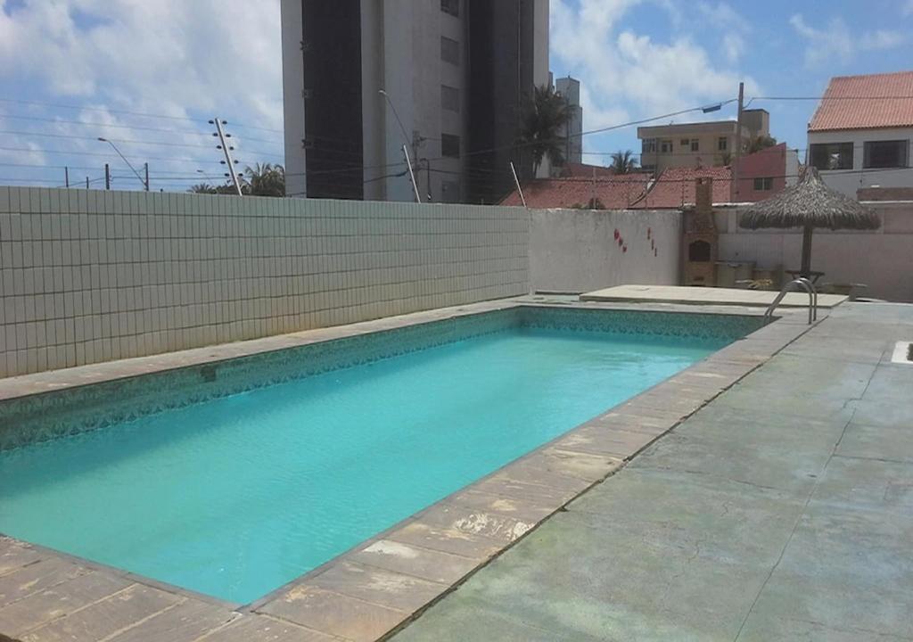  Apartamento na Praia do Futuro Fortaleza