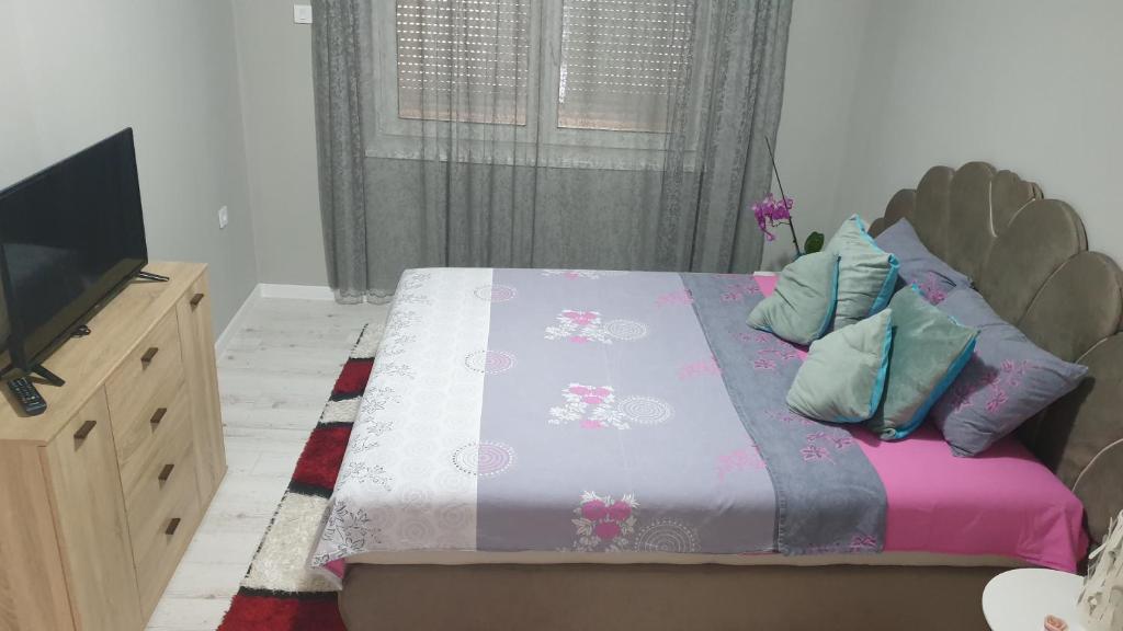 Apartman Sweet dreams 2 - Resim 11
