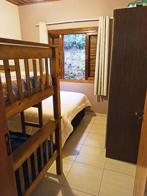  Casa completa para temporada em Campos do Jordão