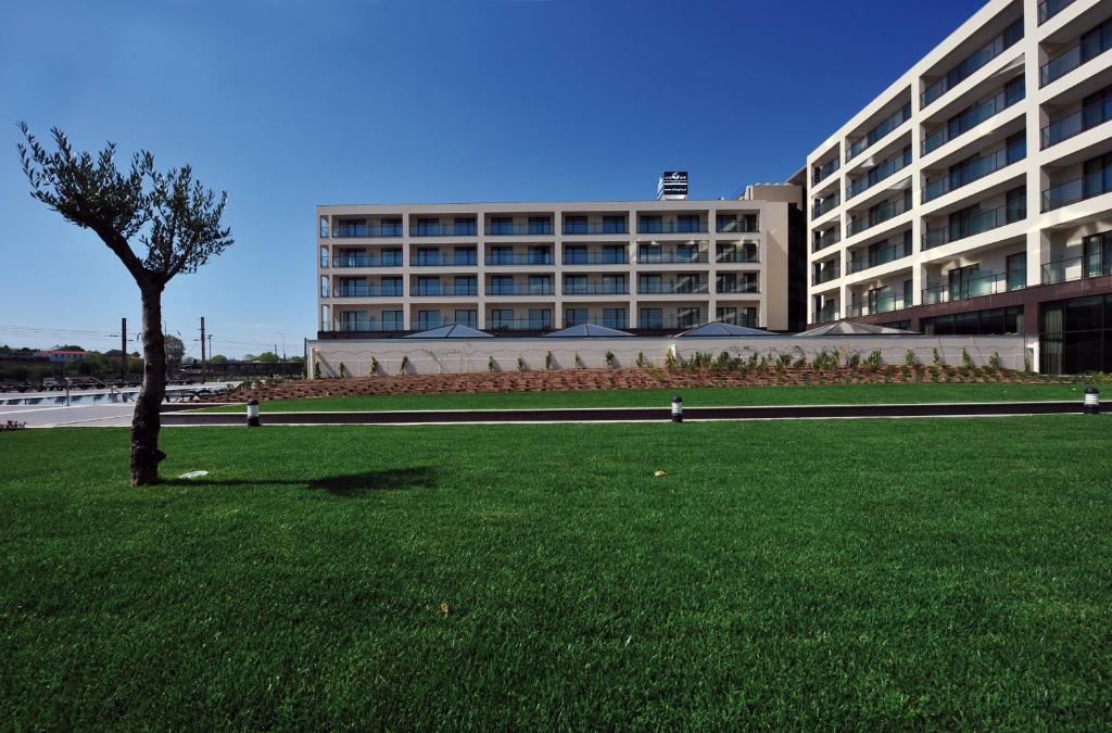 Vila Gale Coimbra - Resim 6