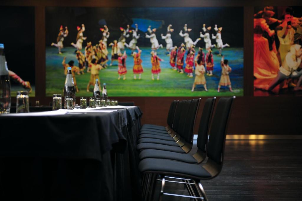 Vila Gale Coimbra - Resim 14