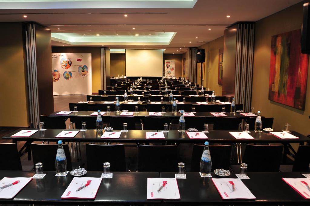 Vila Gale Coimbra - Resim 17