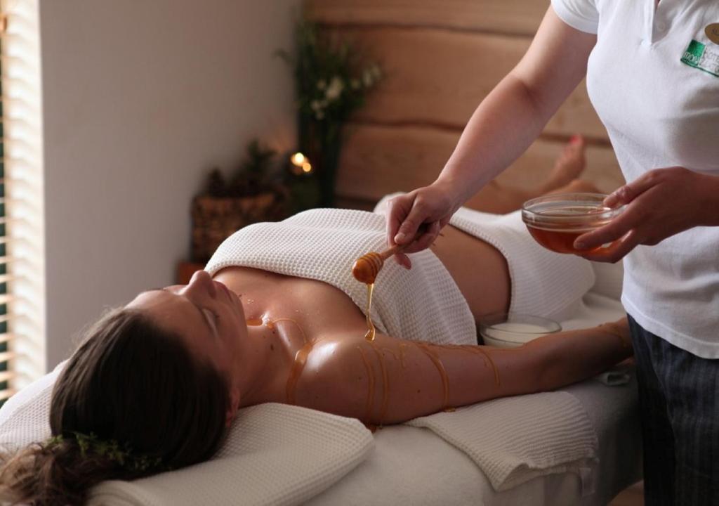 Mona Plaza Zlatibor - Resim 13