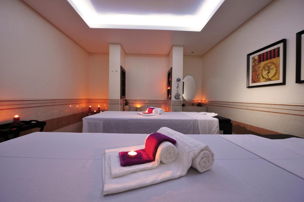 Vila Gale Coimbra - Resim 15