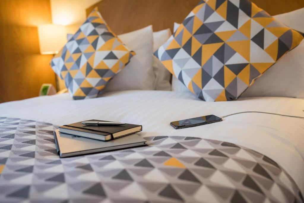Holiday Inn Manchester West, an IHG Hotel - 