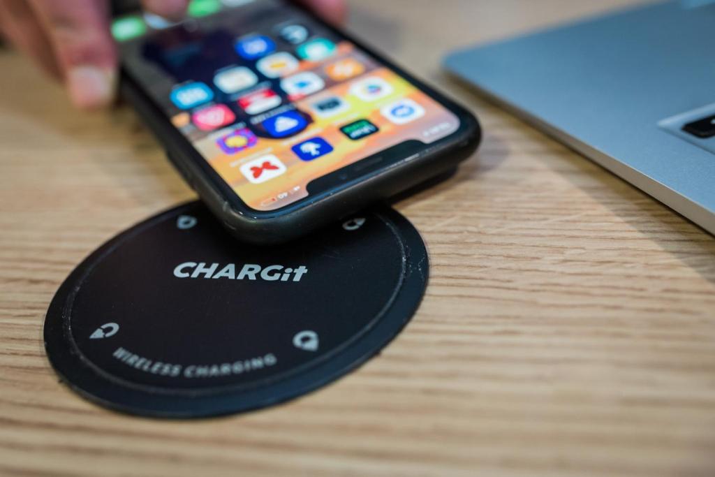 Holiday Inn Manchester West by IHG - Resim 7