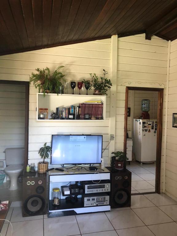  Quarto na casa
