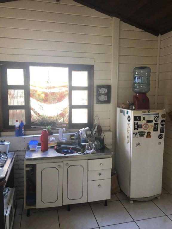  Quarto na casa