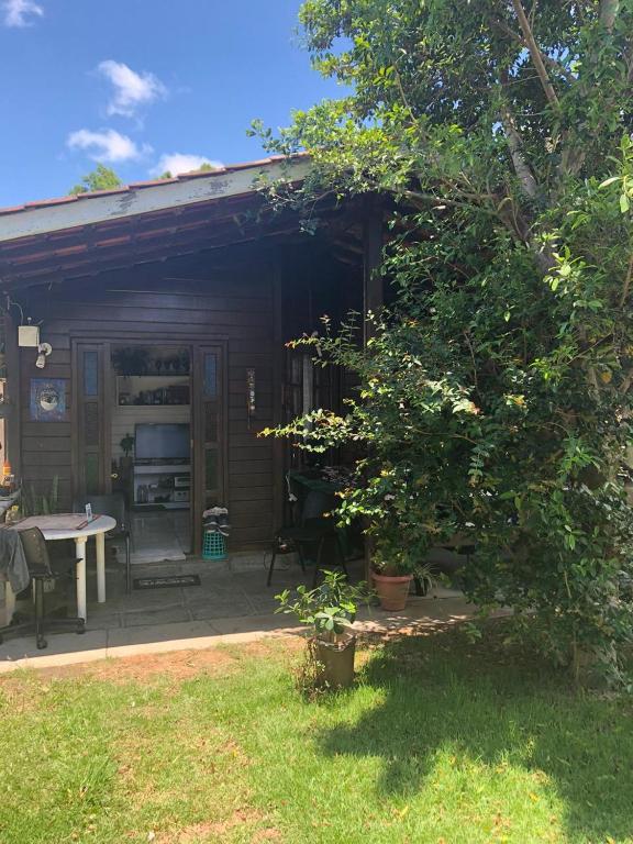  Quarto na casa