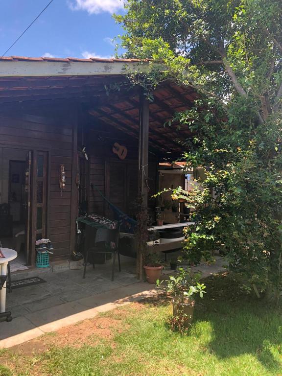  Quarto na casa