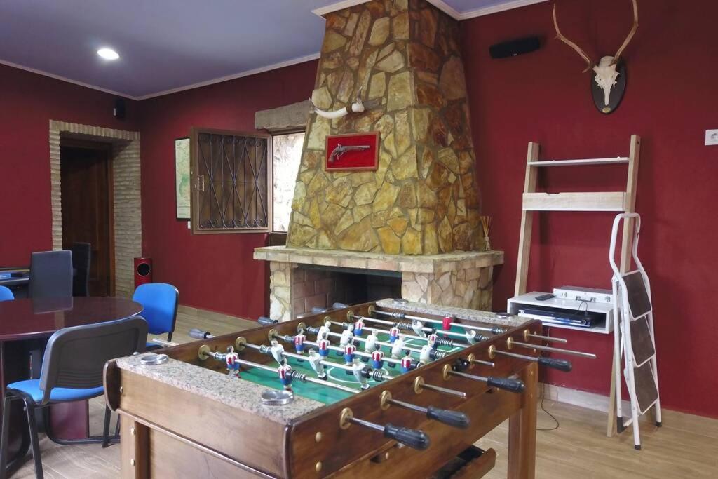 Derechos de imagen reservados por Booking.com